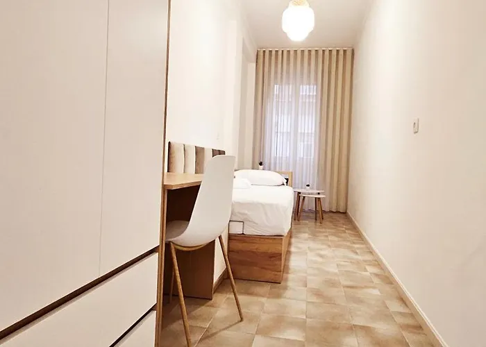 Rooms4you 1 In Historic Center Of Gasthuis Braga