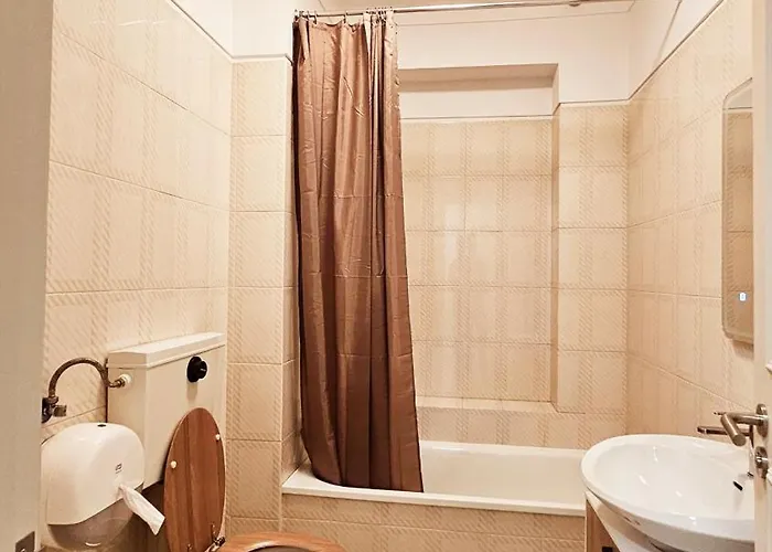 Rooms4you 1 In Historic Center Of * Braga