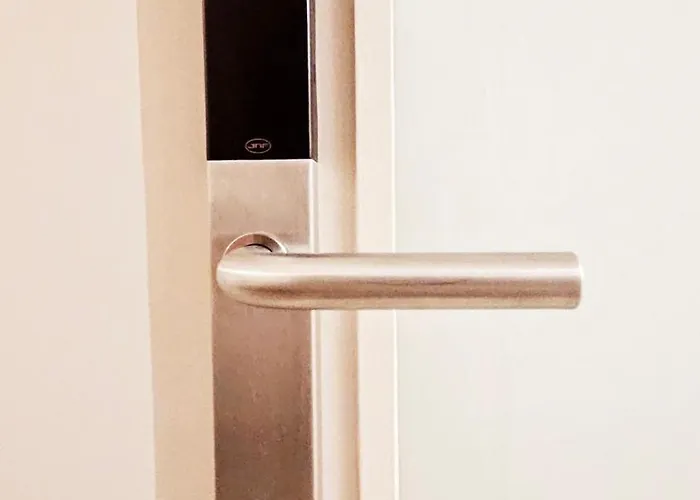 Guest house Rooms4you 1 In Historic Center Of Braga