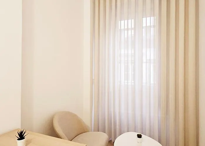 Rooms4you 1 In Historic Center Of