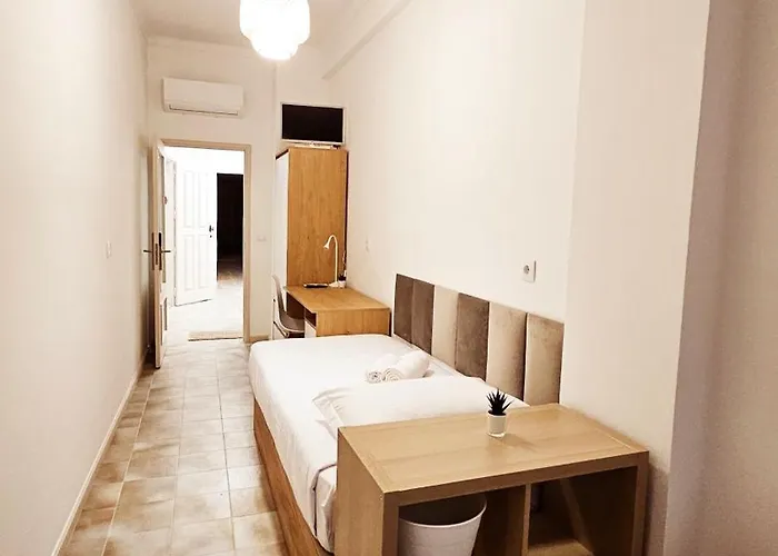 Rooms4you 1 In Historic Center Of Guest house *