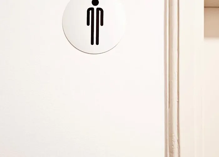 Gasthuis Rooms4you 1 In Historic Center Of Braga