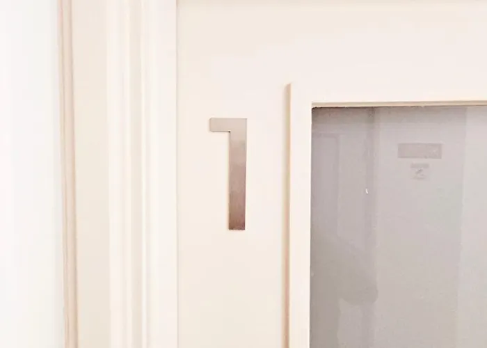 Rooms4you 1 In Historic Center Of