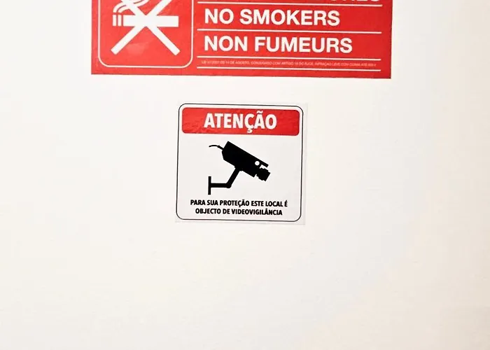 Rooms4you 1 In Historic Center Of Guest house Braga