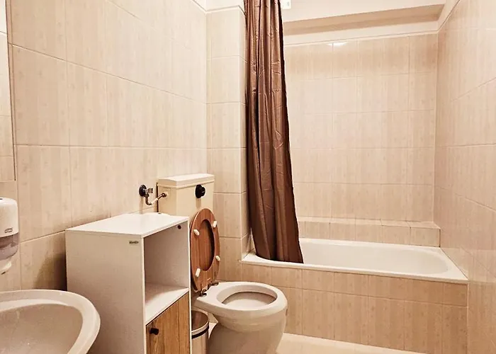 Rooms4you 1 In Historic Center Of Braga