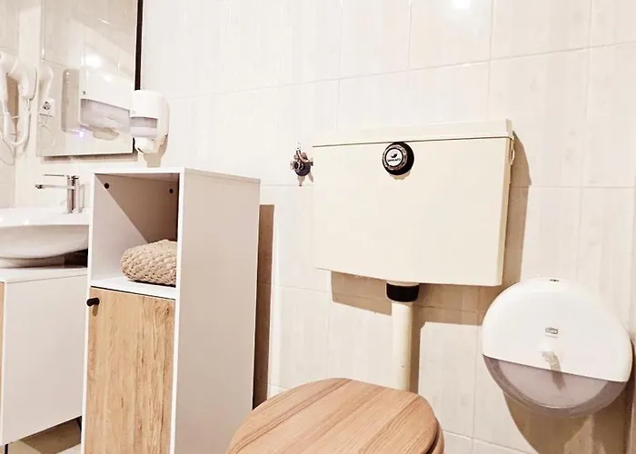 Rooms4you 1 In Historic Center Of