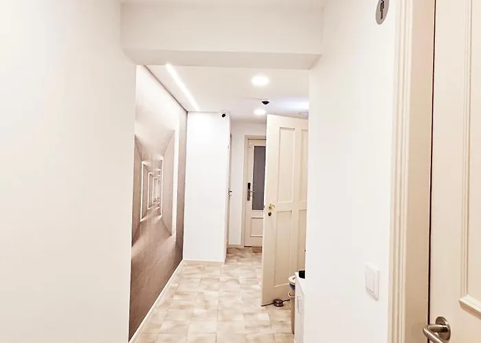 Guest house Rooms4you 1 In Historic Center Of *