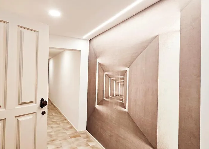 Rooms4you 1 In Historic Center Of Gasthuis Braga