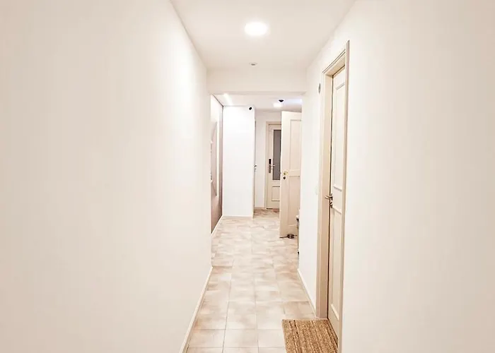 Guest house Rooms4you 1 In Historic Center Of