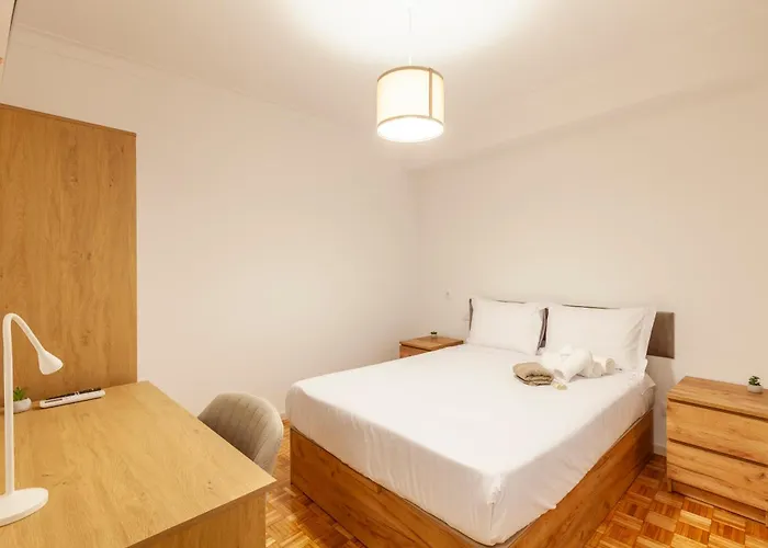 Guest house Rooms4you 1 In Historic Center Of *