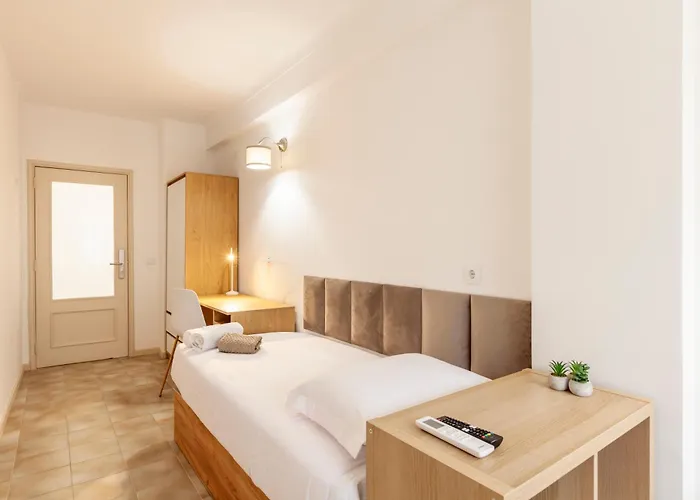 Guest house Rooms4you 1 In Historic Center Of