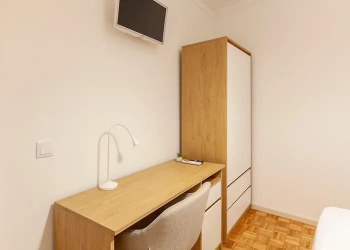 Rooms4you 1 In Historic Center Of *