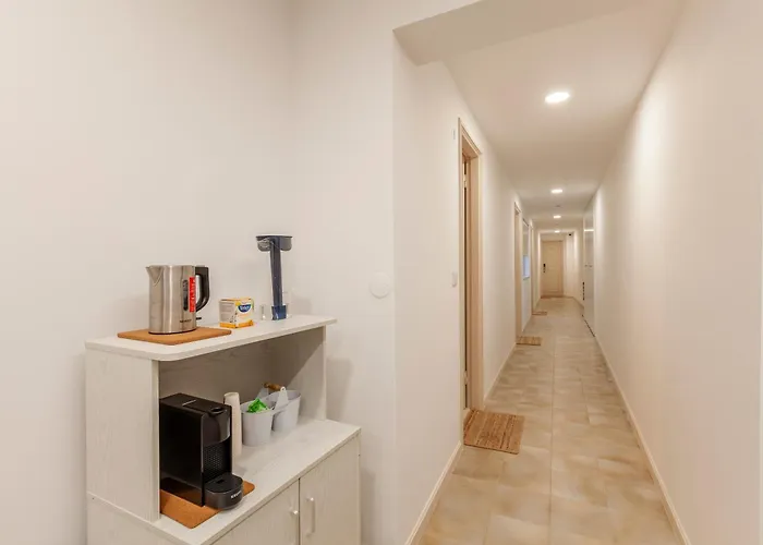 Rooms4you 1 In Historic Center Of Gasthuis