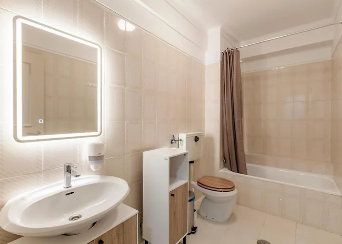 Guest house Rooms4you 1 In Historic Center Of Braga