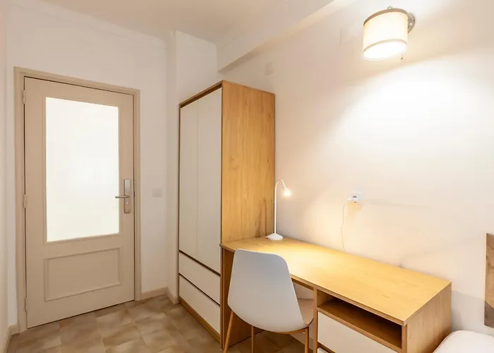 Guest house Rooms4you 1 In Historic Center Of *