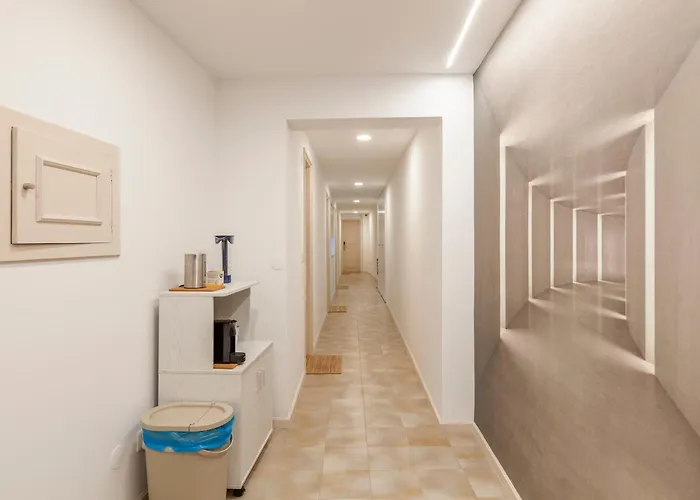 Gasthuis Rooms4you 1 In Historic Center Of