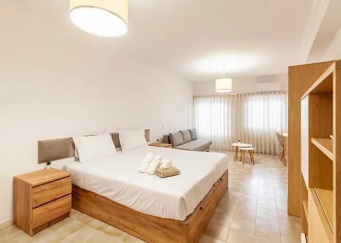 Rooms4you 1 In Historic Center Of Gasthuis Braga