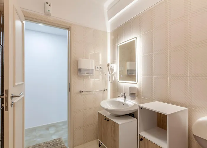 Rooms4you 1 In Historic Center Of *